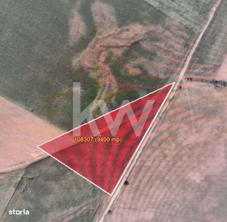 Teren de vanzare – Ghimbav, Brasov | 9.400 mp - Imagine principală: 2/6