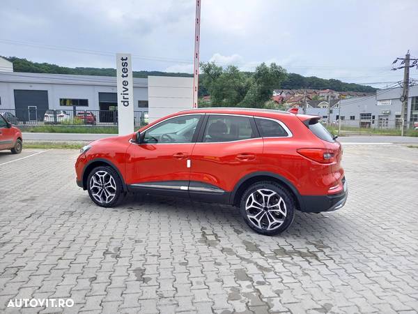 Renault Kadjar Blue dCi EDC Intens - 3