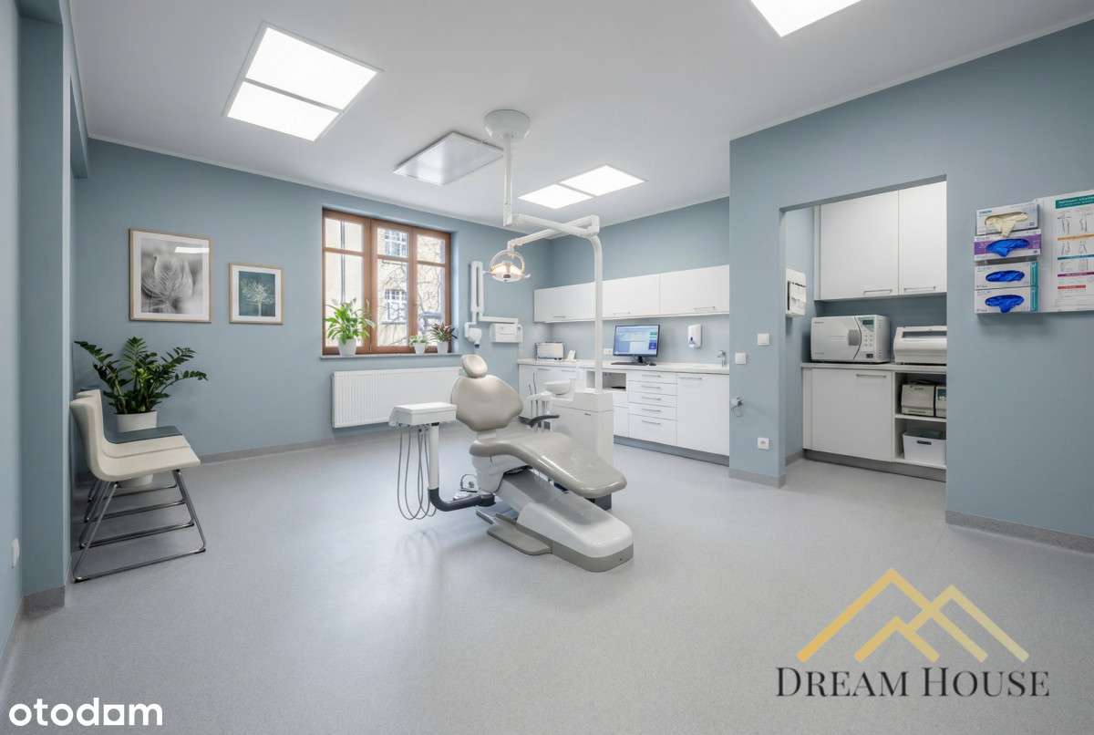 Kamienica w sercu Sopotu idealna na Usługi, biuro - Pełny obrazek: 3/20