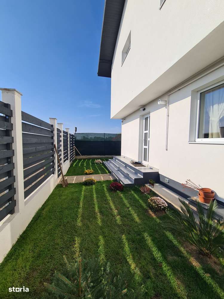 Casa tip Duplex/Vidra Complexul Dealul Verde - Imagine principală: 2/20