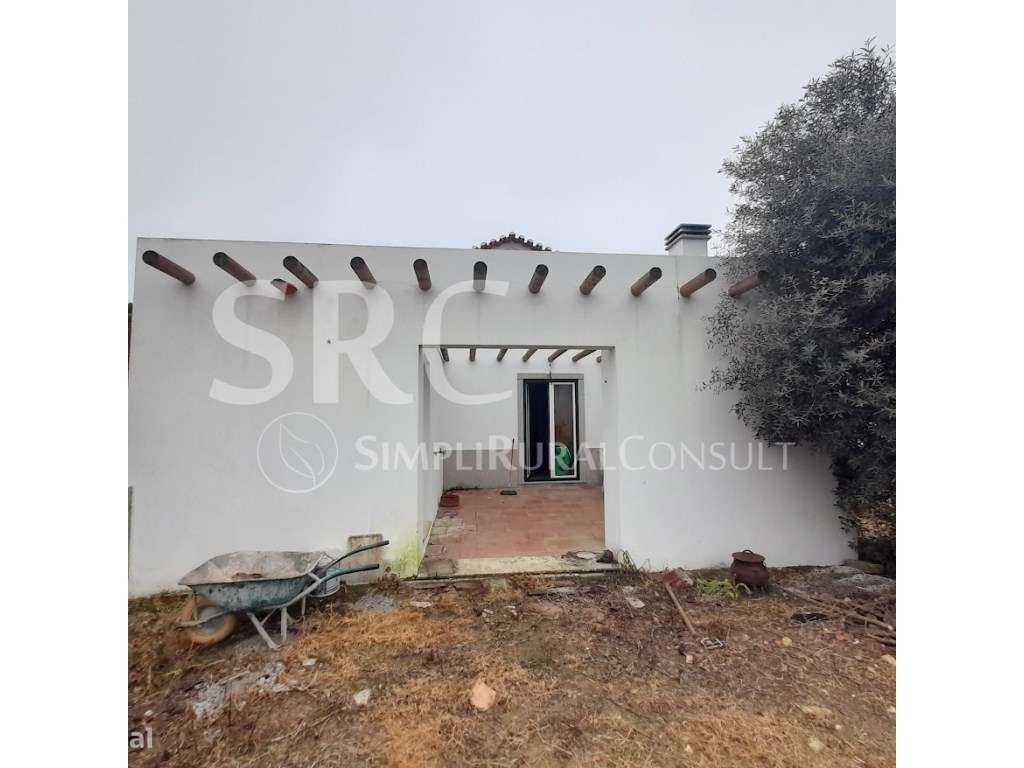 Herdade do olival das Barreiras-10