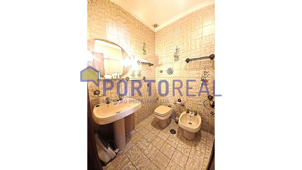 Moradia Bi-familiar Campanhã-14