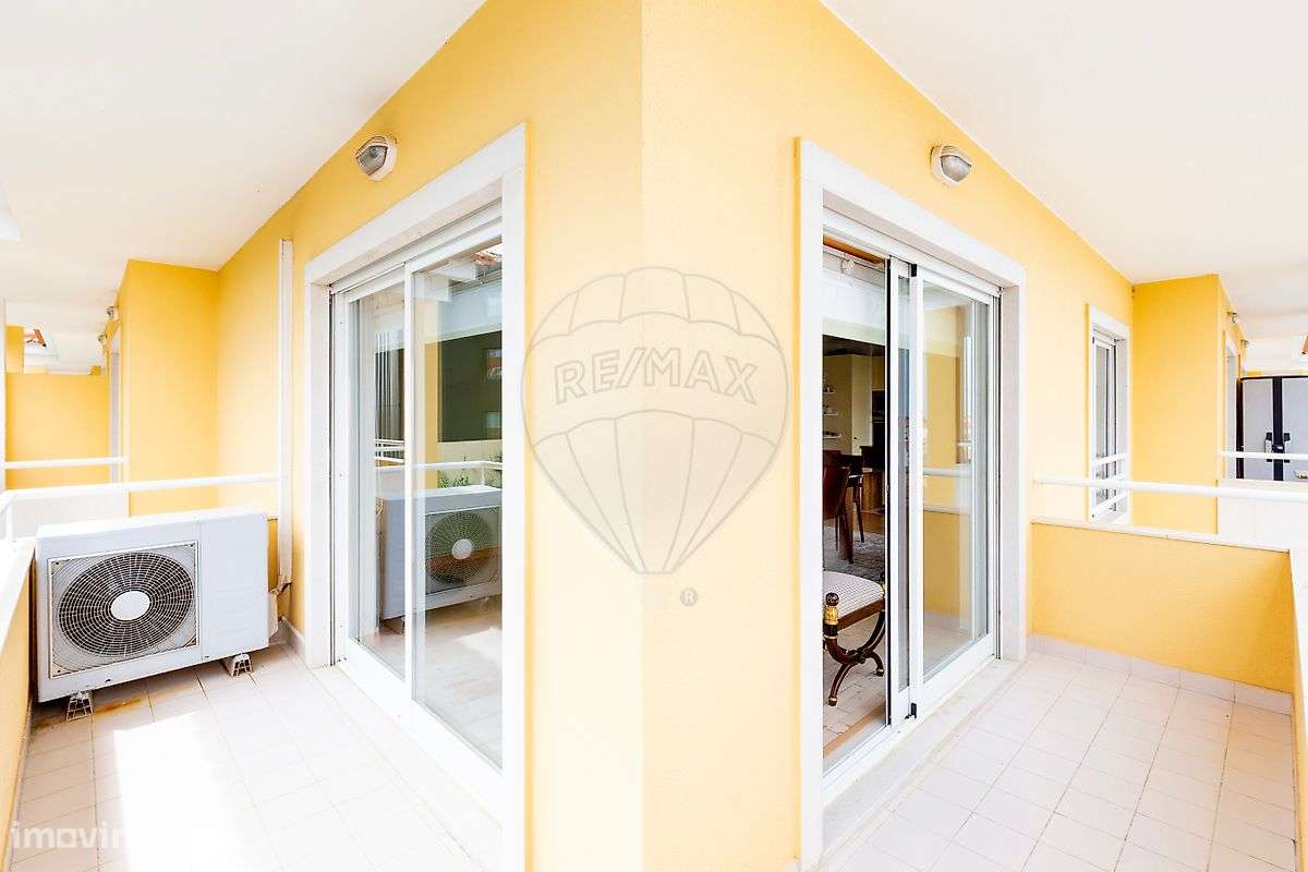 Apartamento T5 para venda-3