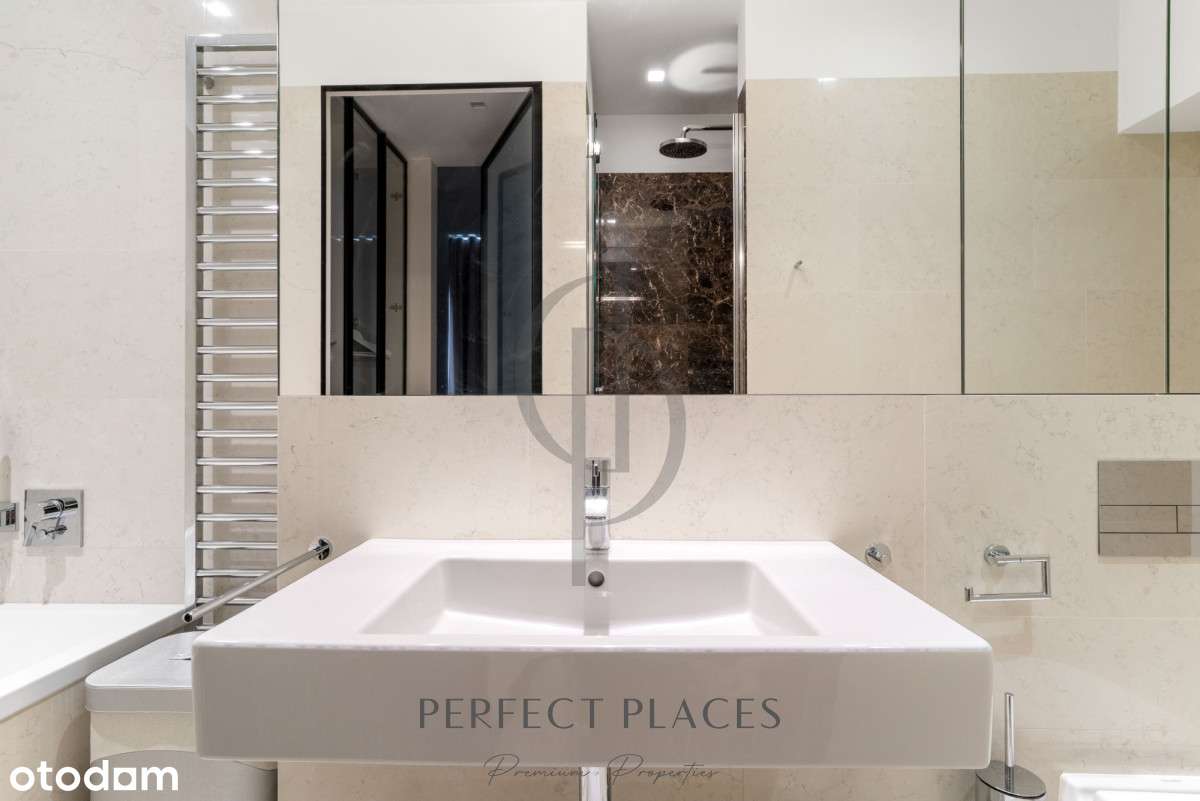 Apartament| Sprzedaż| Cosmopolitan| Wysokie Piętro-15