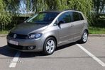 Volkswagen Golf Plus - 27