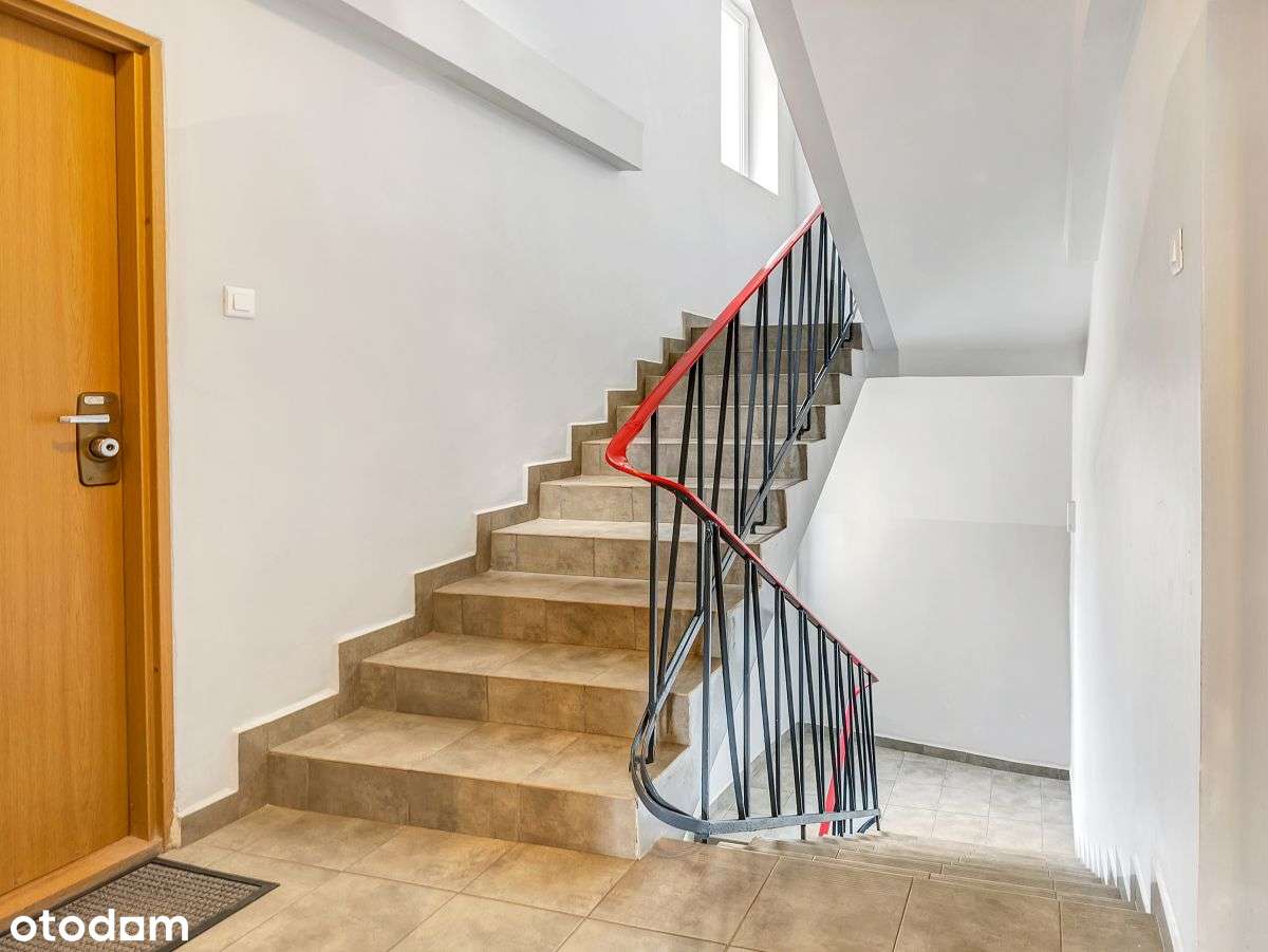 Mieszkanie W Centrum Przy Parku - ul. Wierzbowa-7