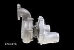 Turbina regenerowana Mercedes E-Klasse 280 CDI W211 (V6) 3.0L 139kW A6420900280 - 5