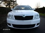 Skoda Octavia - 6