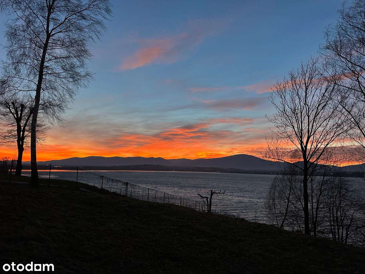 Domek nad Jeziorem Żywieckim-12