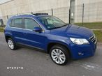 Volkswagen Tiguan 2.0 TDI 4Mot Sport DSG - 32