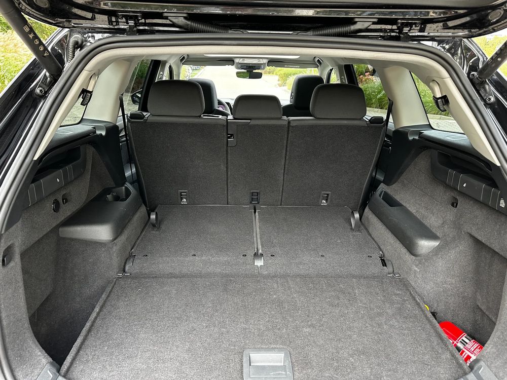 Skoda Kodiaq 7os. Salon Polska FV23%, Bezwypadkowy