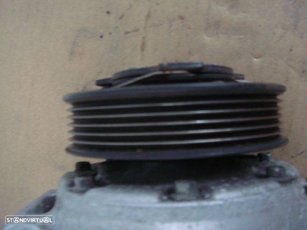 Compressor Do Ar Condicionado Seat Leon (1P1) - 3