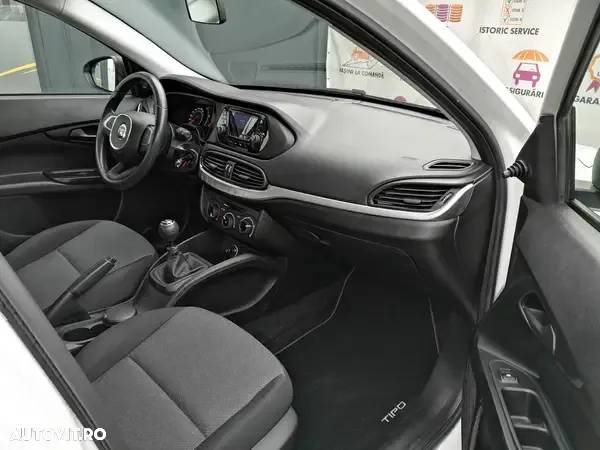 Fiat Tipo 1.4 Easy - 11