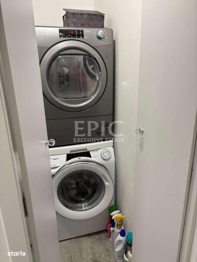 Apartament cu 2 camere, etaj 1-7