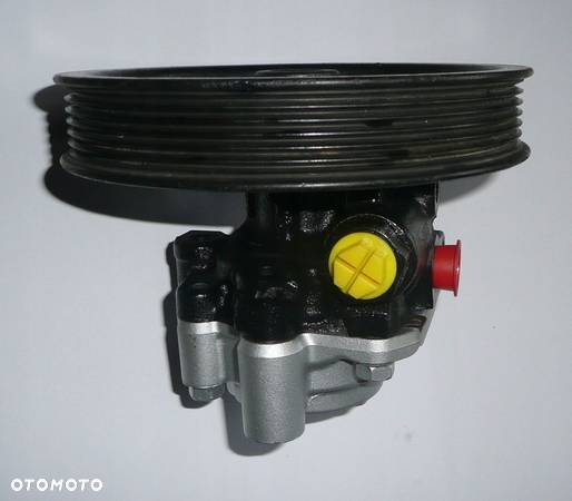 POMPA WSPOMAGANIA CHRYSLER 300M DODGE INTREPID 2.7 - 2