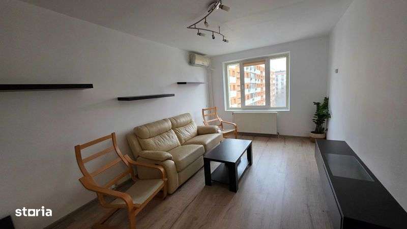 3 camere, decomandat, zona Teiul Doamnei (Lacul Tei/D-na. Ghica), 67mp - Imagine principală: 4/8