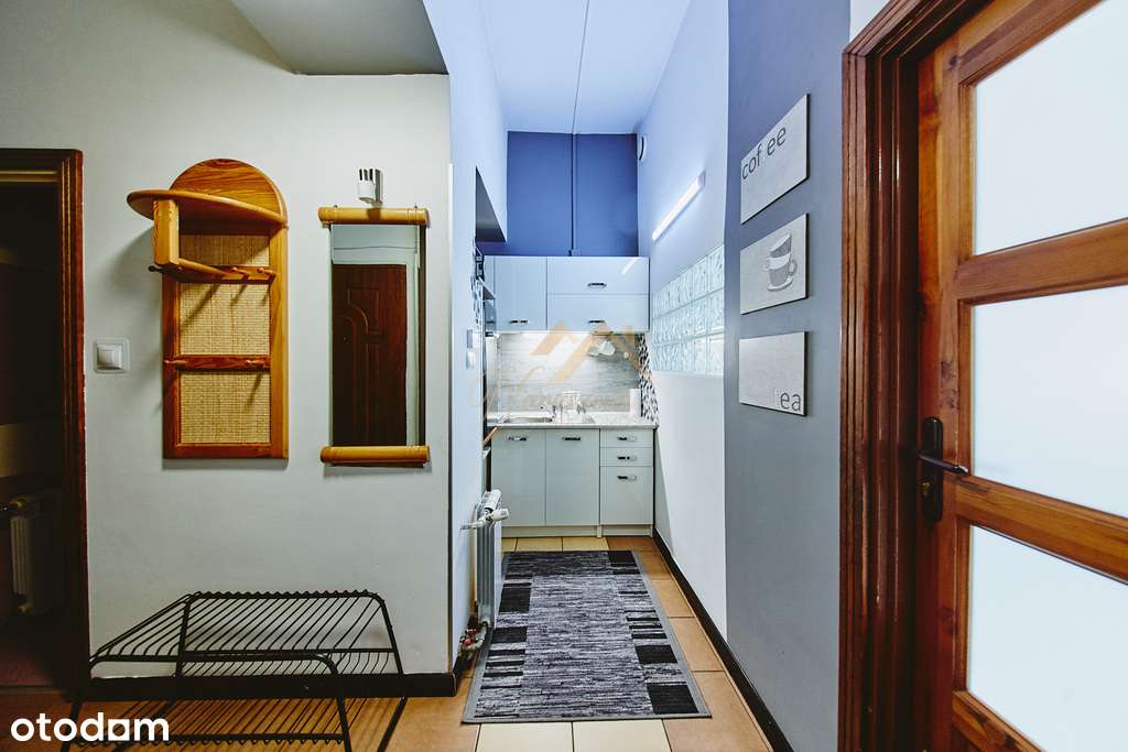 Bezczynszowe M przy Zalewie i Bulwarach-Kościuszki-7