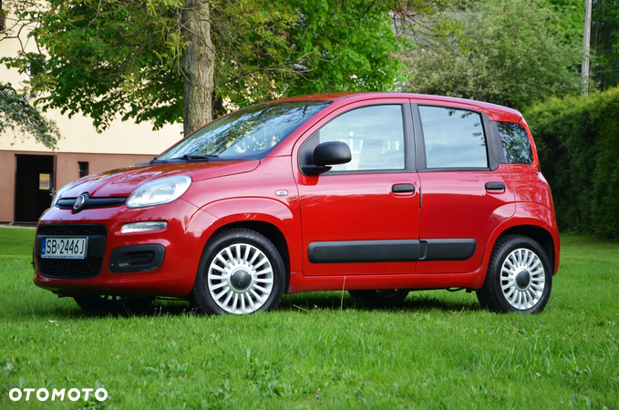 Fiat Panda - 3