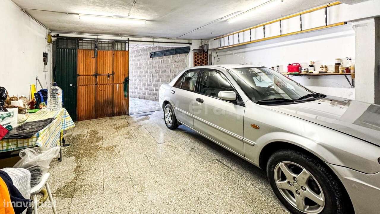 Apartamento T3 / Marco de Canaveses, Marco-16