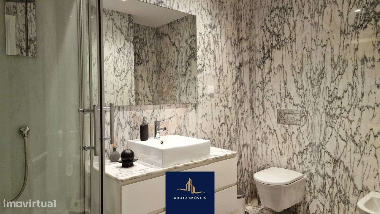 Moradia T4+1 | Póvoa de Varzim - Centro Balnear | Luxo | Exclusivo-18