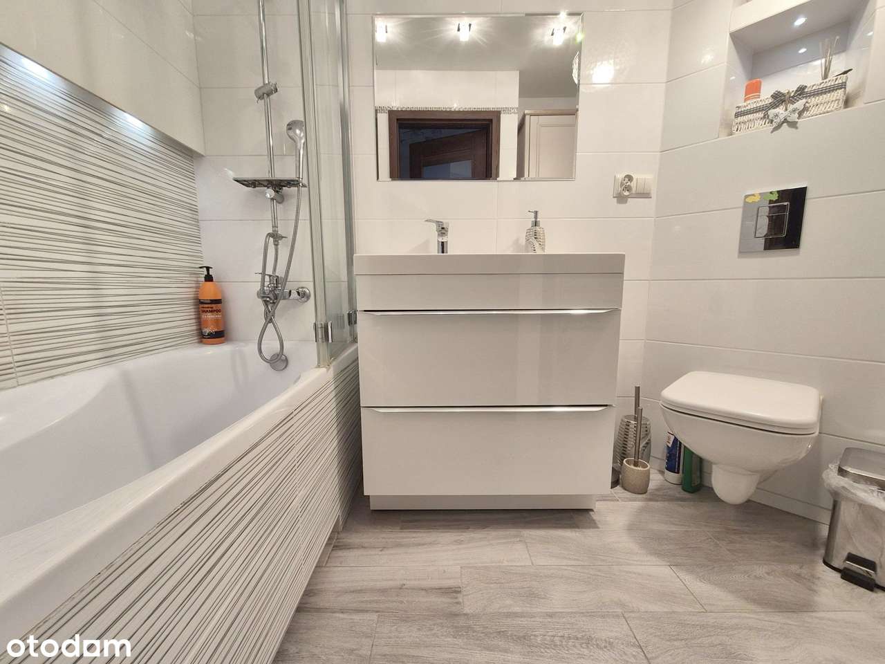 Dom w Chojnowie – 5 pokoi – działka 469 m2 – 3 garaże-13