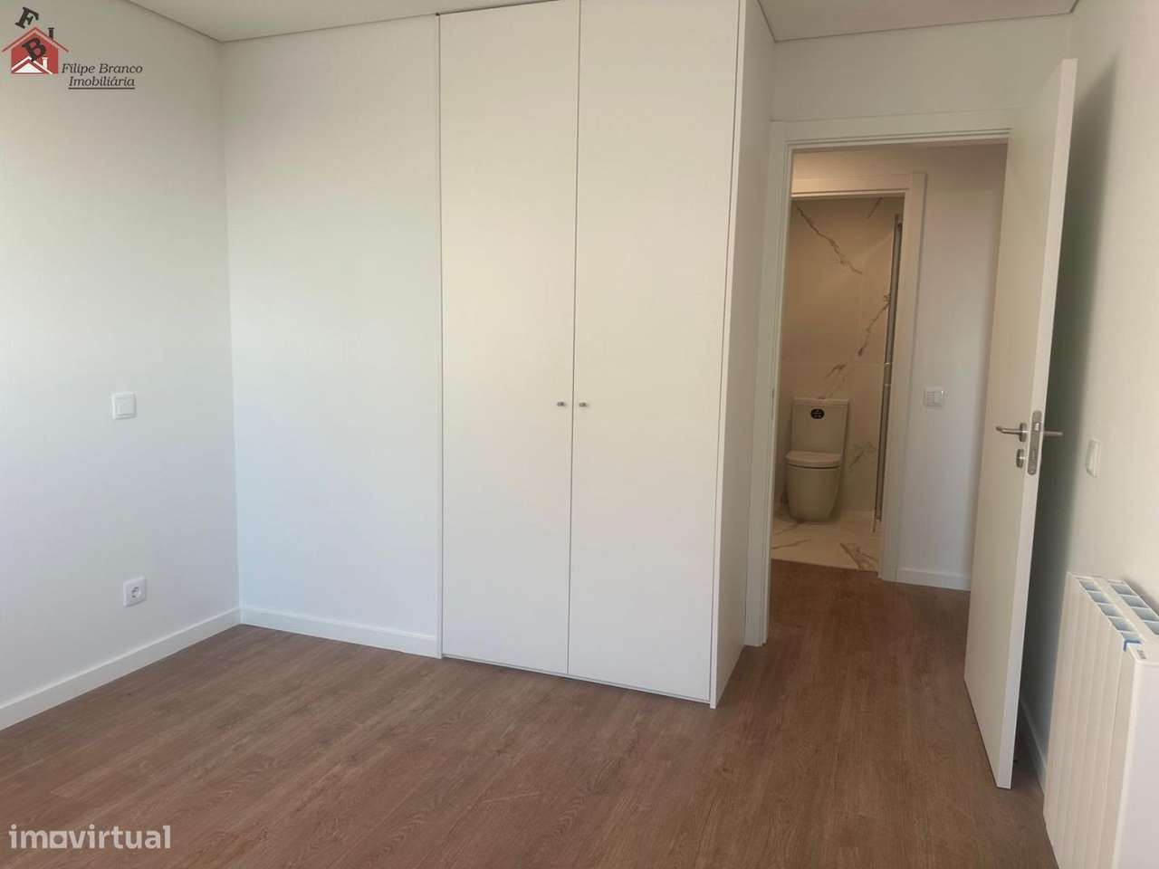 SENSACIONAL T2 NOVO VISTA MAR! GAIA ! PRONTO HABITAR-18