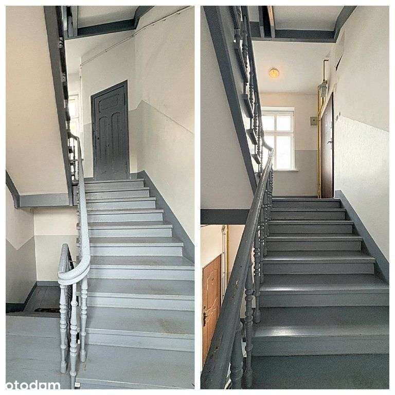 ul. Górczyńska - super kawalerka - 31,6 m2-14