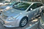 Toyota Avensis 2.0 D-4D Sol - 14