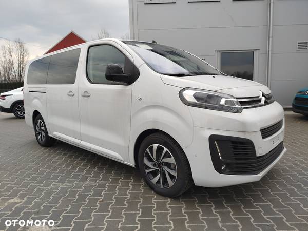 Citroën SpaceTourer - 2