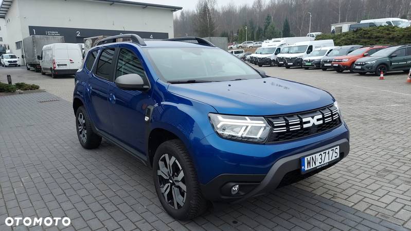 Dacia Duster 1.3 TCe Journey+ - 6
