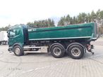 Scania P 360 WYWROTKA 6X4 - 9