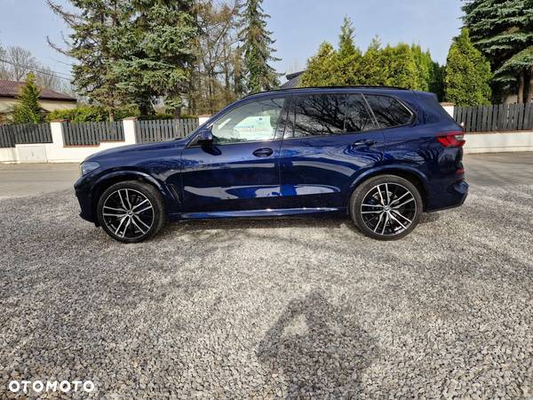 BMW X5 xDrive30d mHEV sport - 2