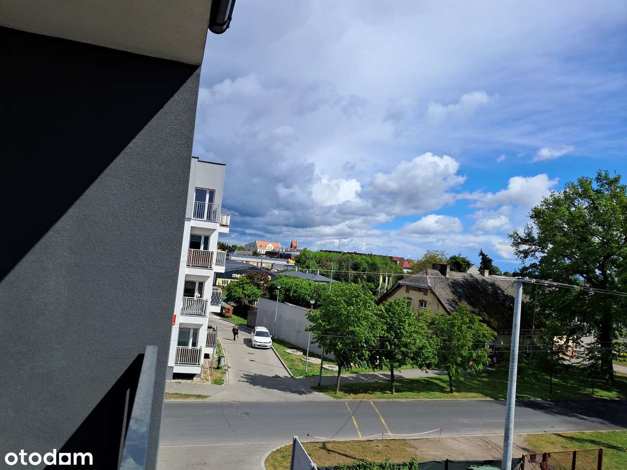 Mieszkanie bezczynszowe w Gniewkowie ul.Cmentarna - Pełny obrazek: 5/16