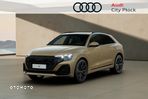 Audi Q8 55 TFSI e Quattro Tiptronic - 1