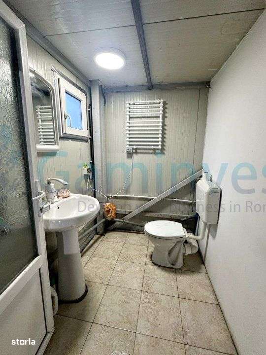 Gaminvest-Hala de inchiriat, Santandrei, Bihor A2334 - Imagine principală: 3/3