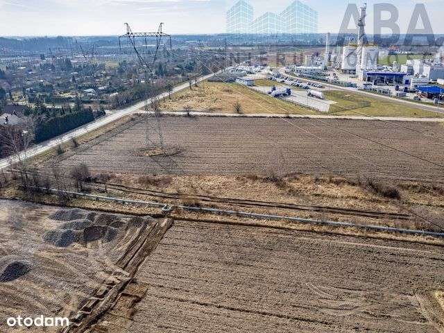 Działka z ptencjałem inwestycyjnym w Turku - PROMOCJA! - Pełny obrazek: 4/8