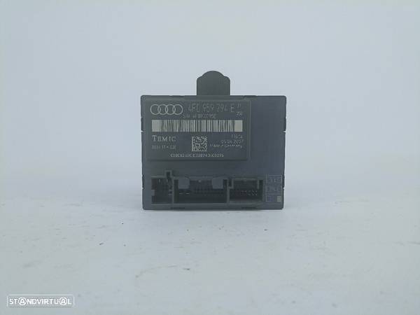 Modulo Audi A6 Avant (4F5, C6) - 9