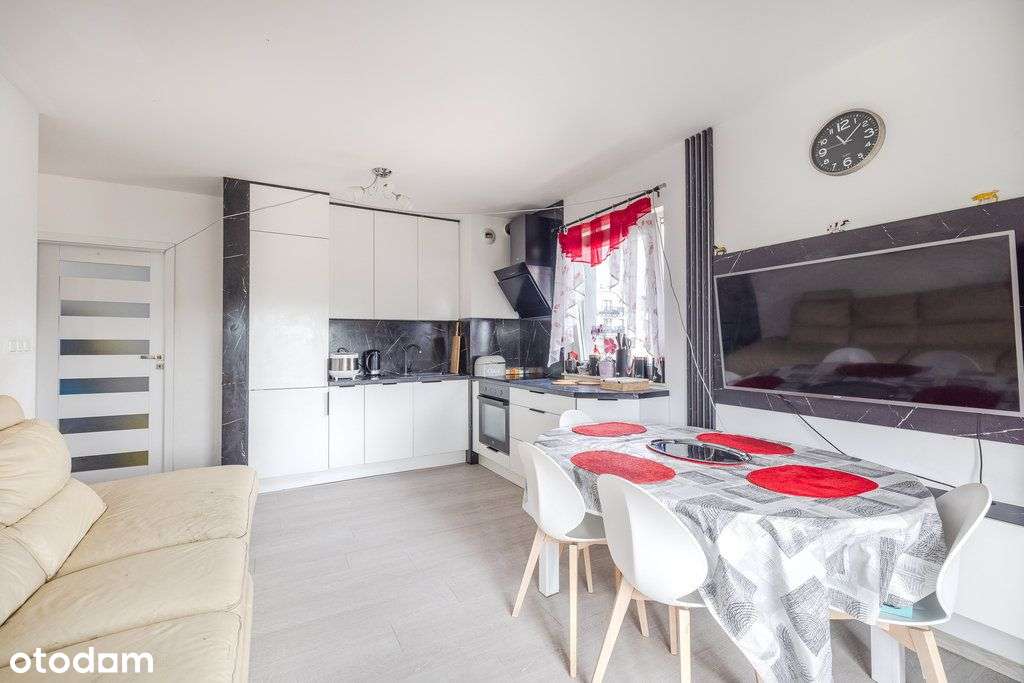 Dla rodziny | Balkon | 11 minut do Centrum Gdańska - Pełny obrazek: 3/18