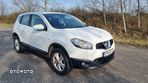 Nissan Qashqai 2.0 acenta - 2