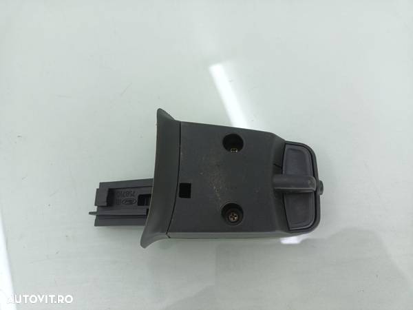 Maneta comenzi radio Ford FOCUS 2 G8DB 1.6 TDCI 2004-2012 - 3