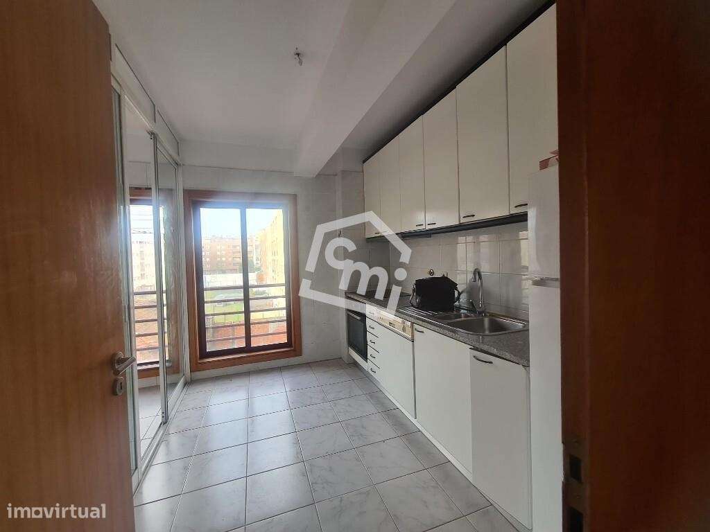 T1 para Arrendamento | Rua Dr. Afonso Cordeiro – Matosinhos - Grande imagem: 4/14