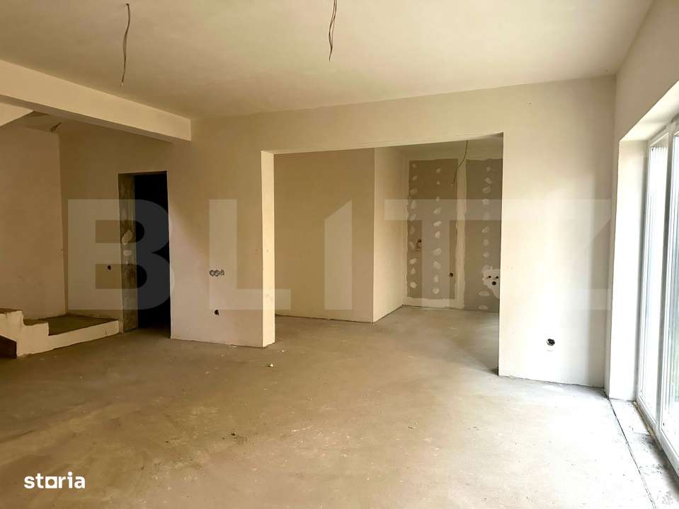 Duplex de lux, NZEB nivel A, cu panorama la oras superba! - Imagine principală: 5/9