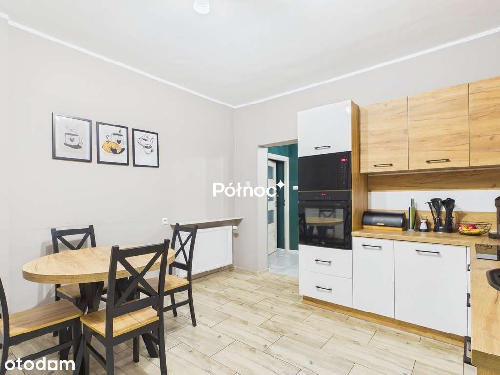 Dom 80m2 z garażem Postoliska gm Tłuszcz-5