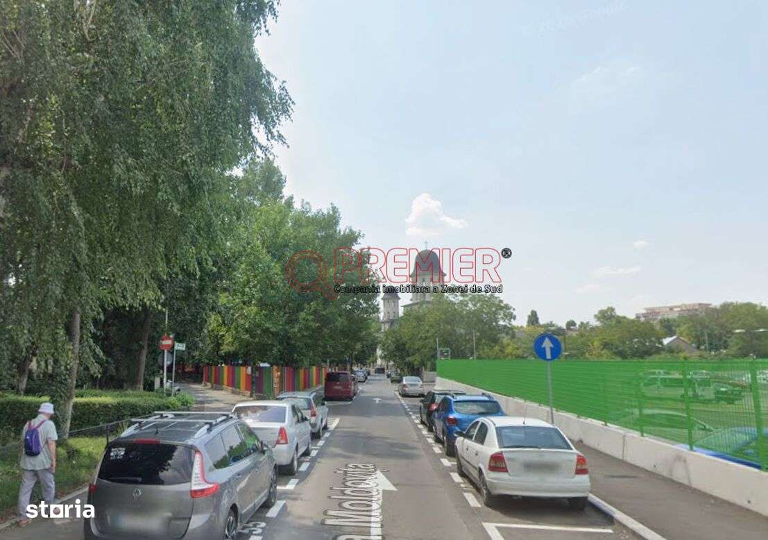 2 camere-Metrou Aparatorii Patriei-Str Moldovita