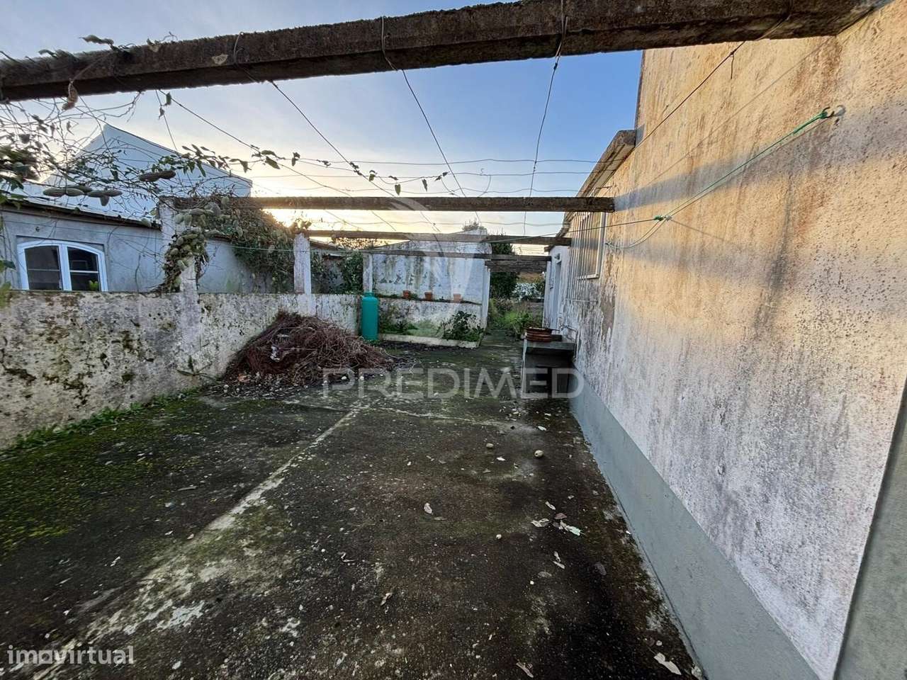 Moradia T3 – Nossa Senhora da Conceição, Angra do Heroísmo-5