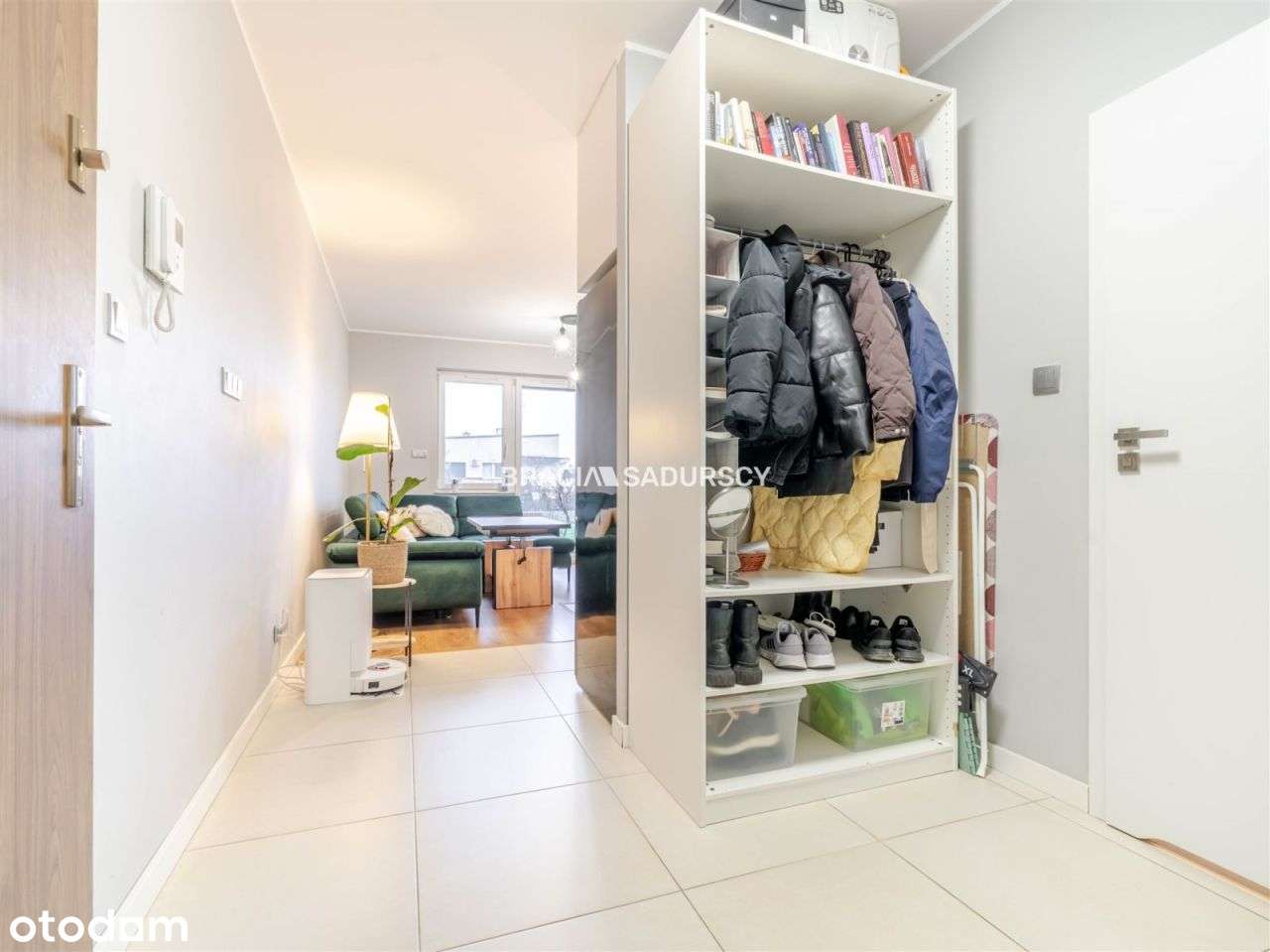 3-pokojowe mieszkanie z ogródkiem Lokum Vista-19