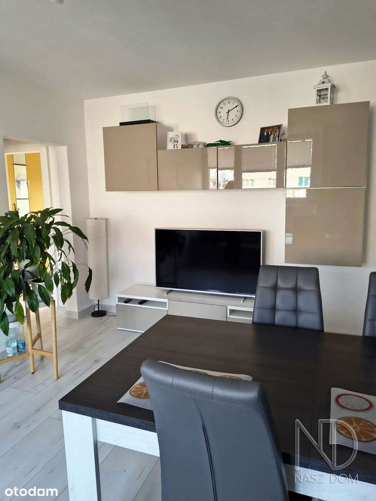 Perfekcyjne, nowoczesne 3 pokojowe do wprowadzenia 48m 8 piętro-12