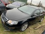 Vw Passat 2.0Tdi de 2007 para peças - 4