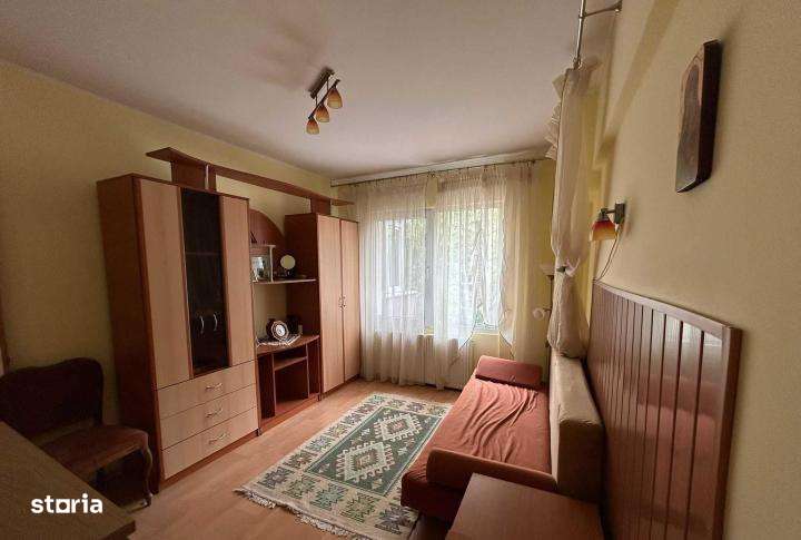 Apartament 4 camere Militari metrou Lujerului !-3