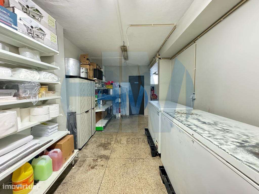 Trespasse Restaurante/Churrasqueira - Matosinhos-22